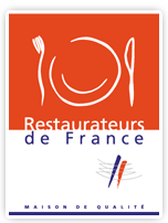 Labellisé Restaurateurs de France