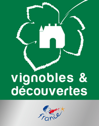 Vignobles et découvertes