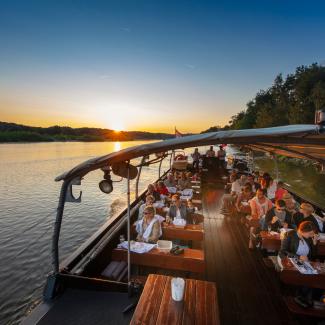 Loire valley cruise