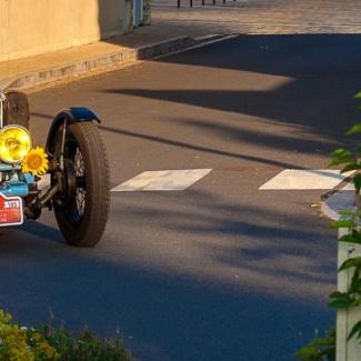 Grand Prix Rétro