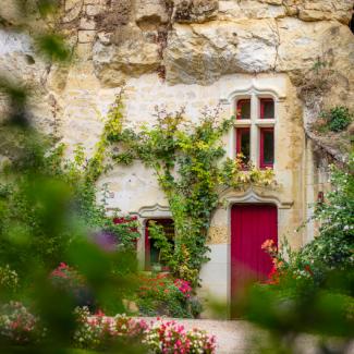 Loire valley cellars