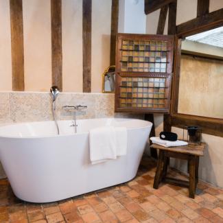 Loire valley guesthouse