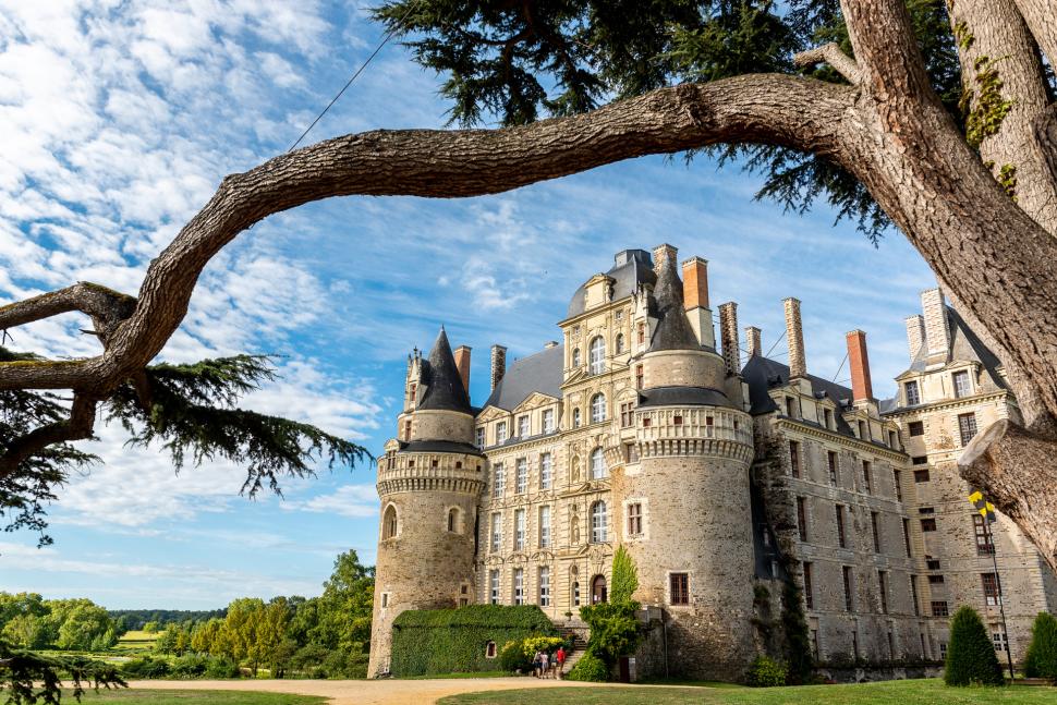 Your Anjou Todo list in Loire valley Anjou Tourisme