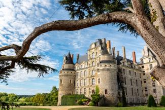 Château de Brissac