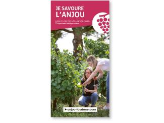Loire valley wine routes