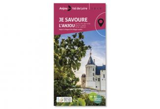 Loire valley wine routes
