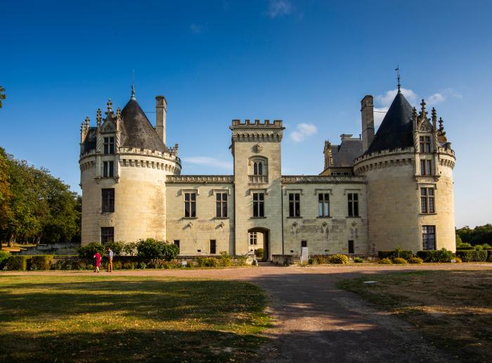 Visit Anjou Loire valley Anjou Tourisme