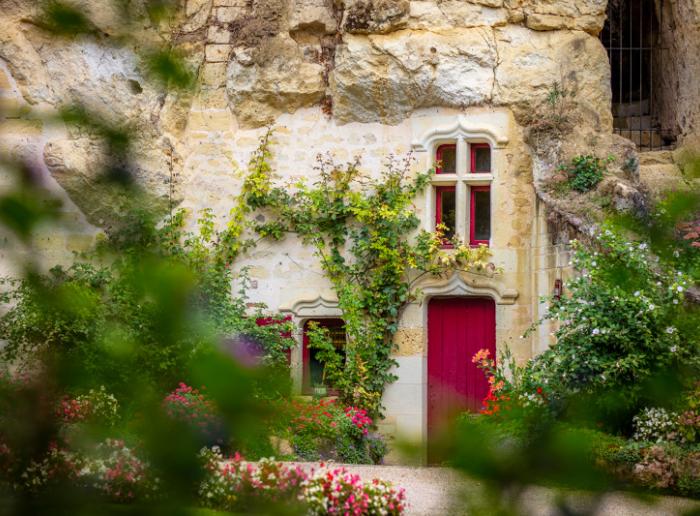 Be inspired in Loire valley Anjou Tourisme