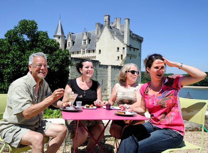 Visit Anjou Loire valley Anjou Tourisme